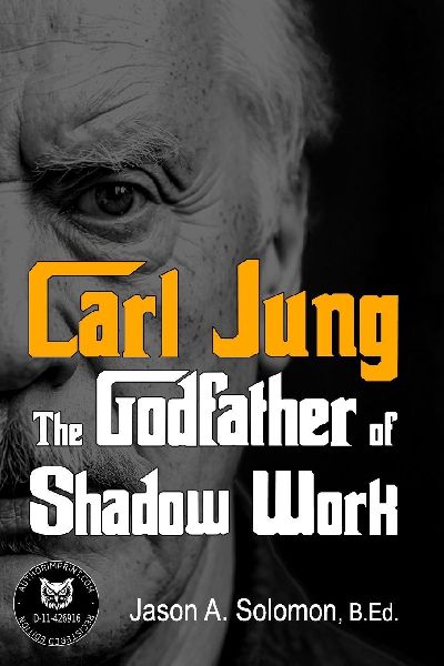 Carl Jung: The Godfather of Shadow Work