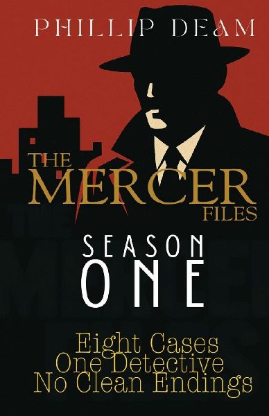 The Mercer Files: Series One