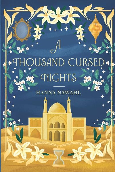 A Thousand Cursed Nights