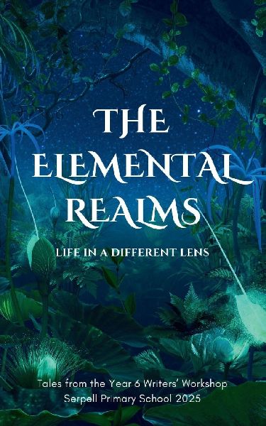The Elemental Realms: Life in a Different Lens