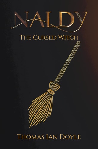 Naldy the Cursed Witch