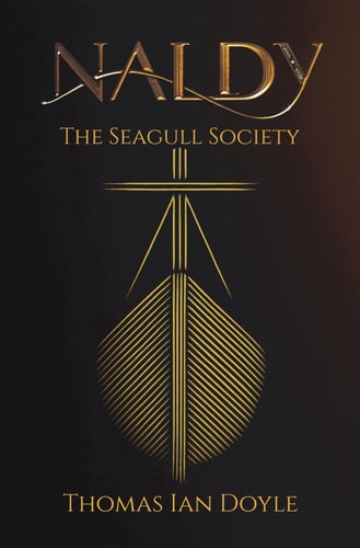Naldy the Seagull Society