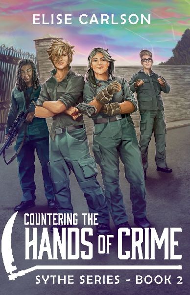 Countering the Hands of Crime