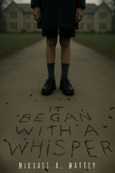 It Began with a Whisper