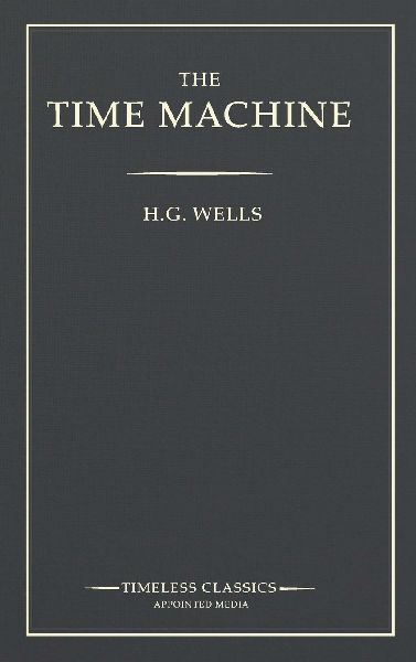 The Time Machine