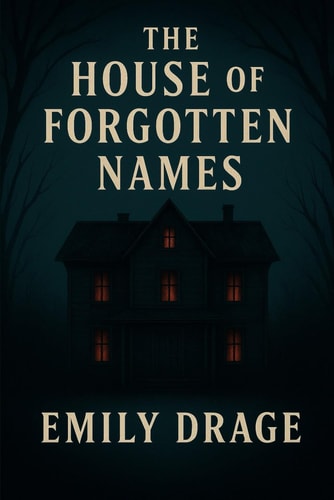 The house of forgotten names
