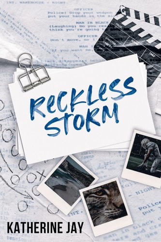 Reckless Storm Special Edition