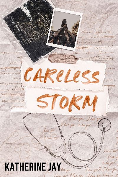Careless Storm: Special Edition