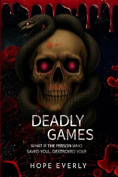 Deadly Games