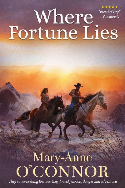 Where Fortune Lies