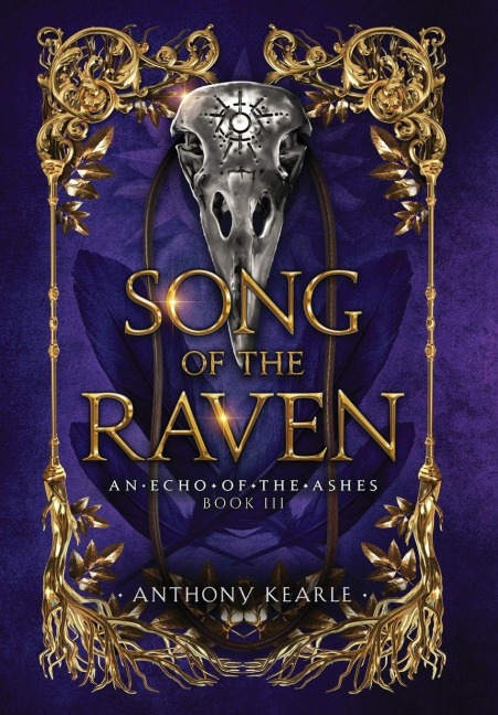 Song Of The Raven