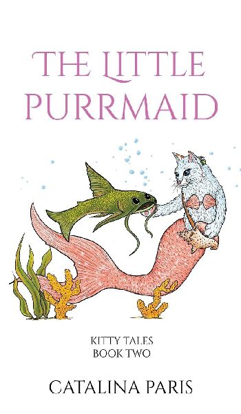 The Little Purrmaid