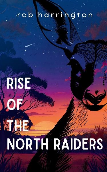 Rise of the North Raiders