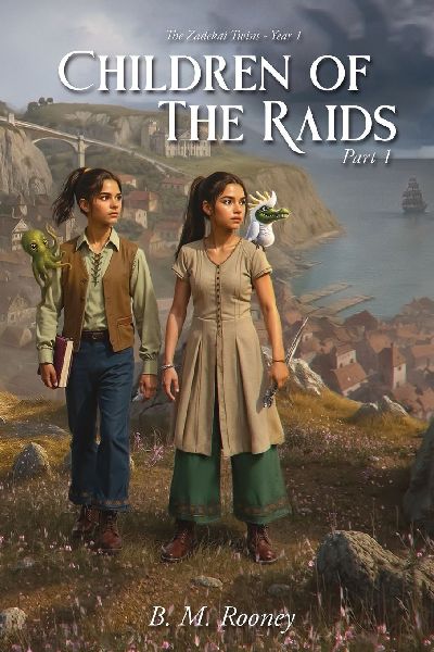 Children of The Raids Part 1