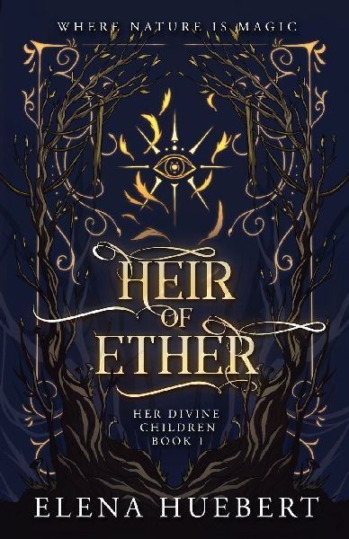 Heir of Ether