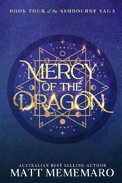 Mercy of the Dragon