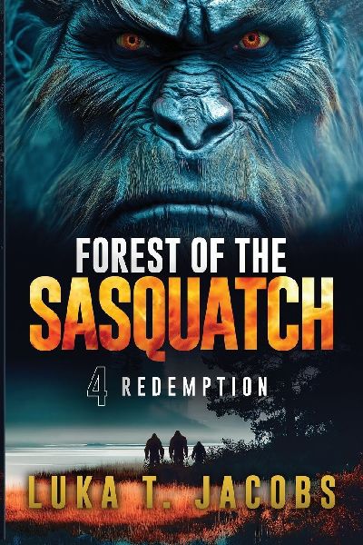 Forest of the Sasquatch IV: Redemption