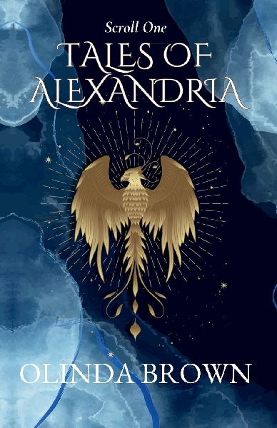 Tales of Alexandria: Scroll One