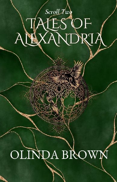 Tales of Alexandria: Scroll Two