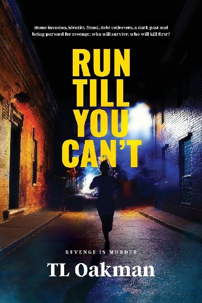 Run Till You Cant