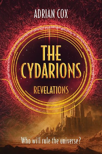 The Cydarions: Revelations: Revelations