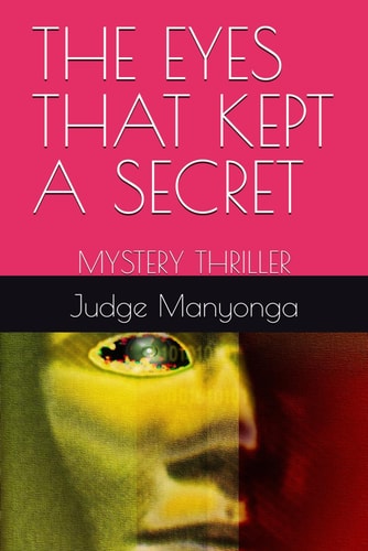 The Eyes That Kept a Secret Mystery Thriller