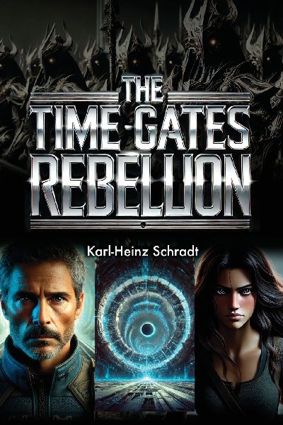 The Time Gates Rebellion