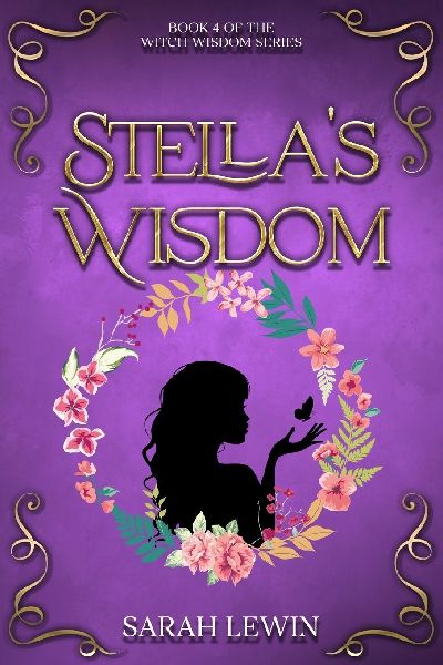 Stellas Wisdom