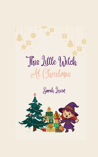 This Little Witch - At Christmas