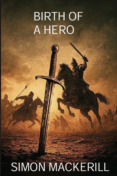Birth of a hero: The Karathat wars