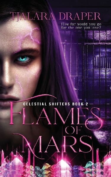 Flames of Mars - Colour Edition