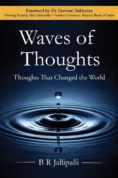 Waves of Thoughts: Thoughts That Changed the World
