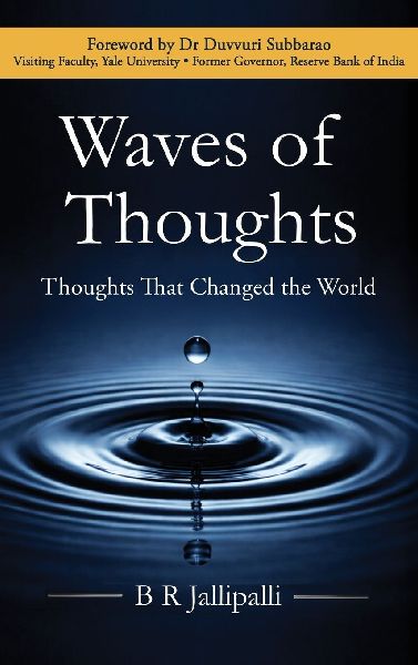 Waves of Thoughts: Thoughts That Changed the World