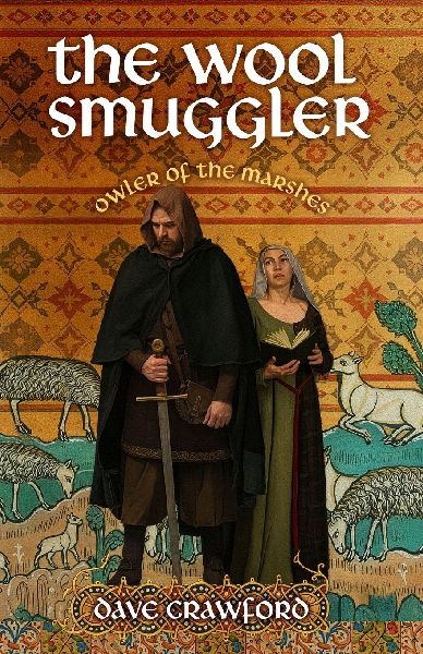 The Wool Smuggler: Owler of the Marshes