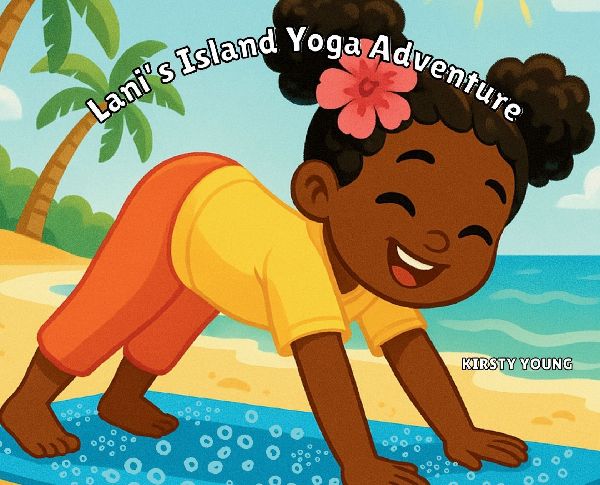 Lanis Island Yoga Adventure