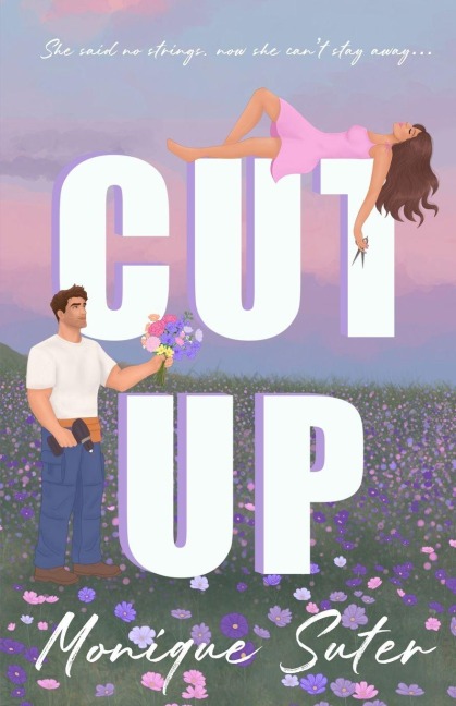 Cut up