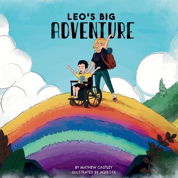 Leos Big Adventure
