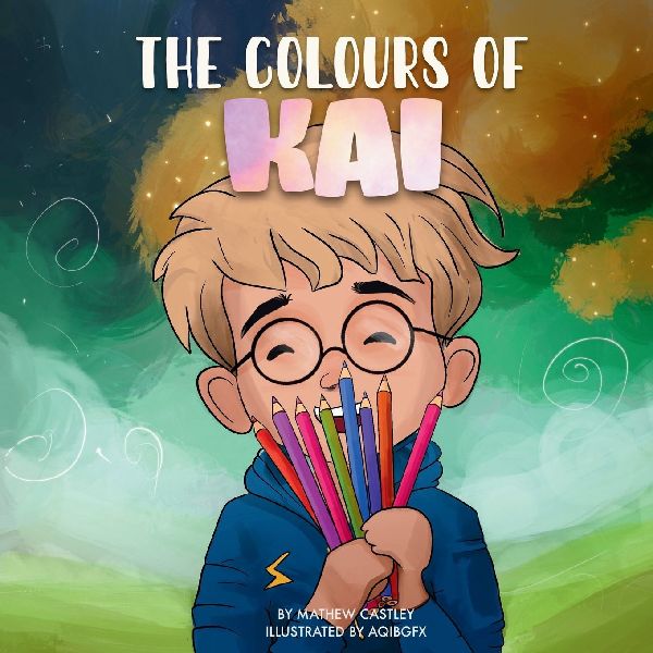 The Colours of Kai