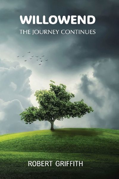 WILLOWEND: THE JOURNEY CONTINUES