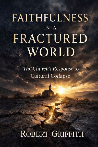 FAITHFULNESS IN A FRACTURED WORLD