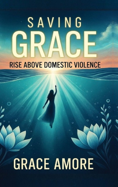 Saving Grace: Rise Above Domestic Violence