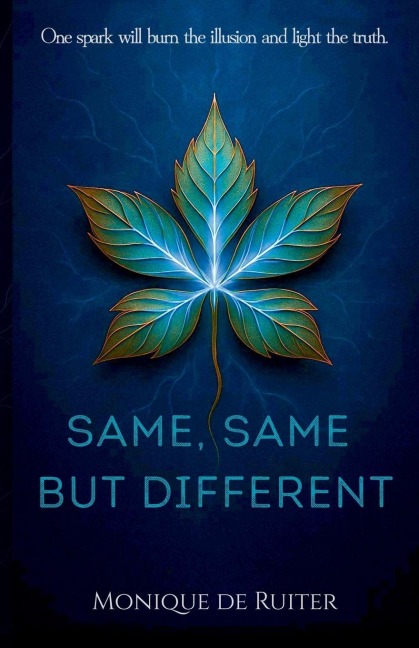 Same, Same but Different