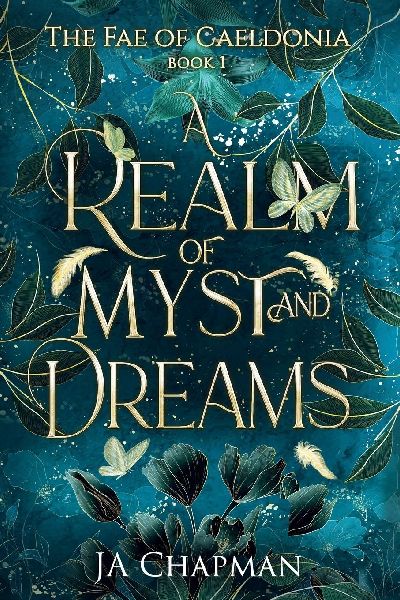 A Realm of Myst and Dreams
