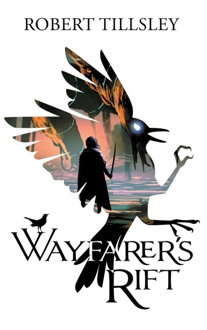 Wayfarers Rift