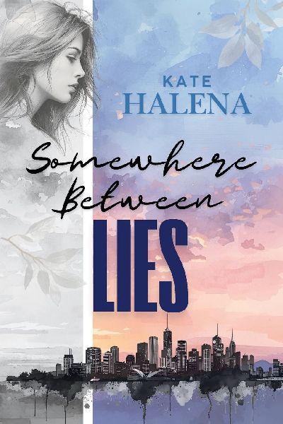 Somewhere Between Lies