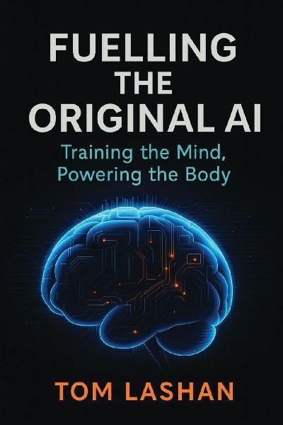 Fuelling The Original AI