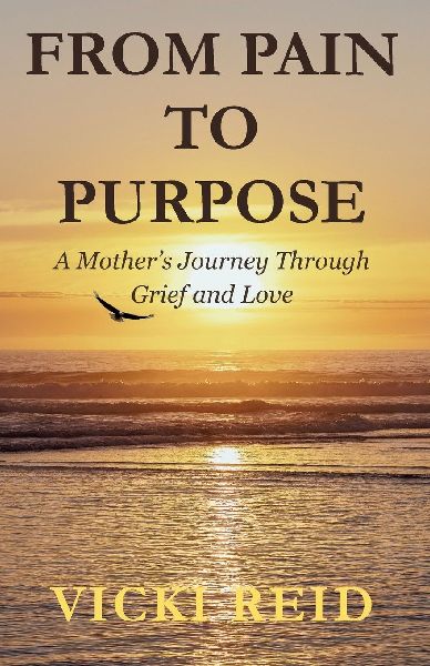 From Pain to Purpose