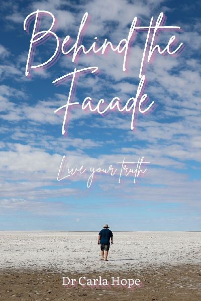 Behind the Facade: Live Your Truth