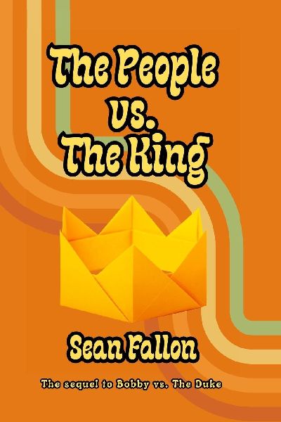 The People vs. The King