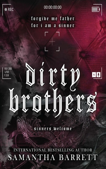 Dirty Brothers
